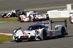 Porsche 919 Hybrid 2015 года